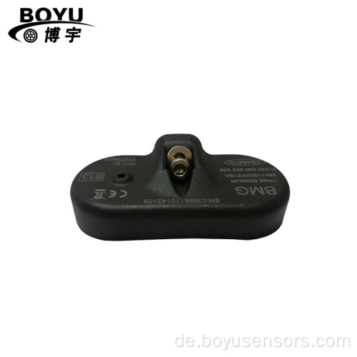 Reifendrucküberwachungssystem TPMS-Sensoren